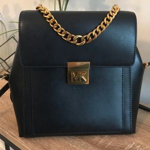 Michael Kors Mindy Backpack